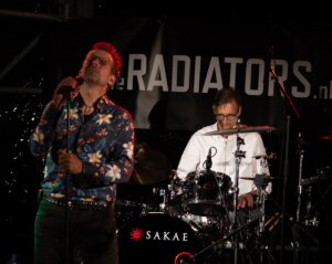 The Radiators